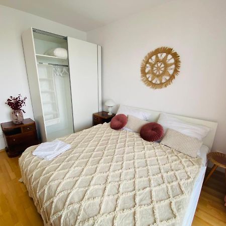 波杰布拉迪Stylovy Apartman Artdeco公寓 外观 照片